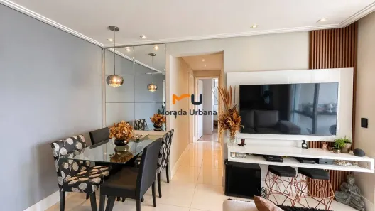 Apartamento com 2 Quartos para alugar, 56m² no Vila Leopoldina, São Paulo