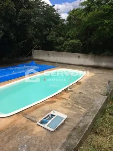 Fazenda/Sítio com 4 Quartos para alugar, 100m² no Santa Cecília II, São José dos Campos