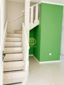 Casa de Condomínio com 2 Quartos para alugar, 72m² no Jardim Flórida, Jacareí