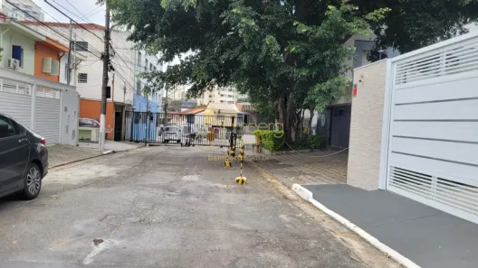 Lote/Terreno à venda, 1m² no Jardim Hípico, São Paulo
