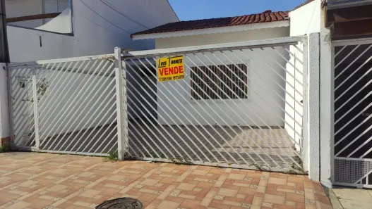 Casa com 2 Quartos à venda, 65m² no Jardim Boa Esperança, Sorocaba