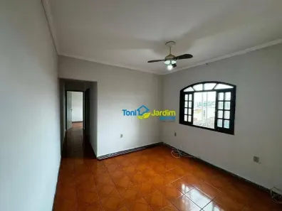 Apartamento com 2 Quartos à venda, 45m² no Vila Humaitá, Santo André