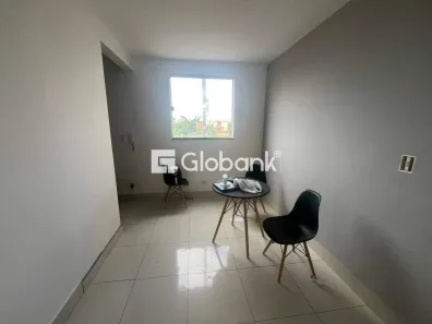 Apartamento com 2 Quartos à venda, 12m² no São Mateus, Montes Claros