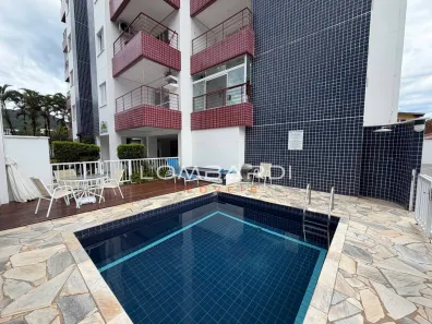 Apartamento com 2 Quartos à venda, 67m² no Itaguá, Ubatuba
