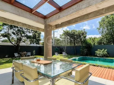 Casa com 6 Quartos à venda, 512m² no Campeche, Florianópolis
