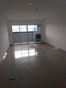 Sala Comercial à venda, 44m² no Paquetá, Santos