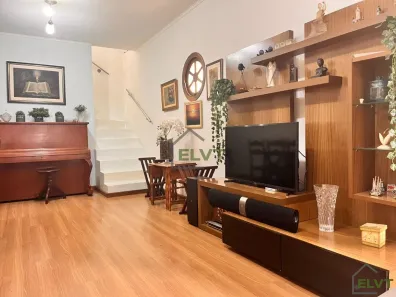 Sobrado com 3 Quartos à venda, 184m² no Jardim Rosa Maria, São Paulo