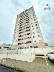 Apartamento com 2 Quartos à venda, 56m² no Monte Castelo, São José dos Campos