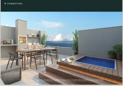Apartamento com 2 Quartos à venda, 126m² no Barra da Tijuca, Rio de Janeiro