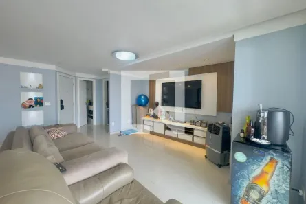 Apartamento com 3 Quartos à venda, 180m² no Vila Moreira, Guarulhos