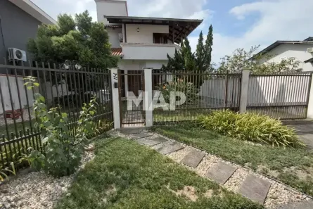 Casa com 2 Quartos à venda, 202m² no Anita Garibaldi, Joinville