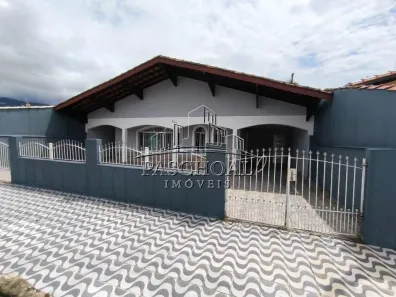 Casa com 3 Quartos à venda, 257m² no Flórida, Praia Grande