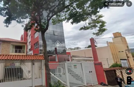 Sala Comercial à venda, 33m² no Vila Assunção, Santo André