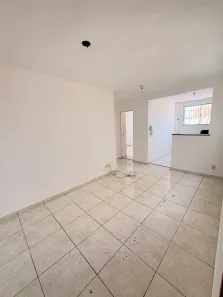 Apartamento com 2 Quartos para alugar, 45m² no Arvoredo 2ª Seção, Contagem