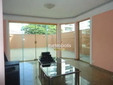 Casa com 3 Quartos à venda, 320m² no Barcelona, São Caetano do Sul