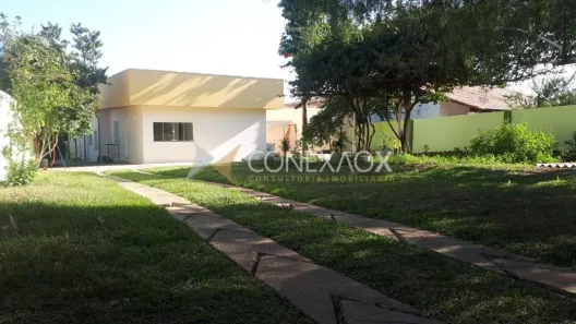 Lote/Terreno à venda, 1293m² no Vila José Paulino Nogueira, Paulínia