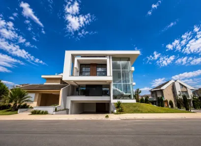 Casa de Condomínio com 4 Quartos à venda, 451m² no Cidade Industrial, Curitiba