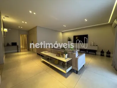 Apartamento com 4 Quartos à venda, 258m² no Cidade Nova, Belo Horizonte