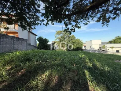 Lote/Terreno à venda, 620m² no Caminhos de San Conrado (Sousas), Campinas
