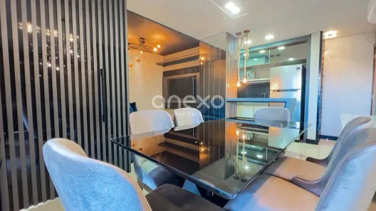 Apartamento com 3 Quartos à venda, 71m² no Tribess, Blumenau