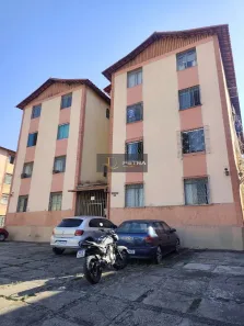 Apartamento com 2 Quartos à venda, 50m² no Centro, Contagem