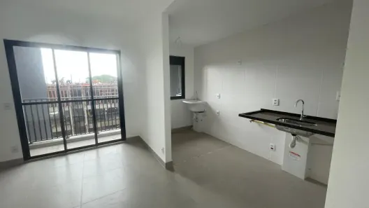 Apartamento com 3 Quartos à venda, 74m² no Núcleo Agrícola Alpha, Franca