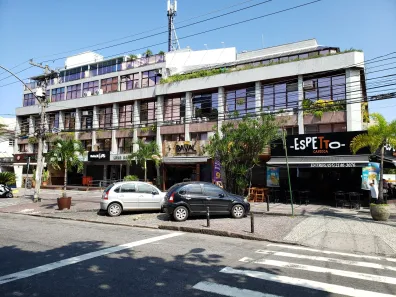 Sala Comercial para alugar, 45m² no Barra da Tijuca, Rio de Janeiro