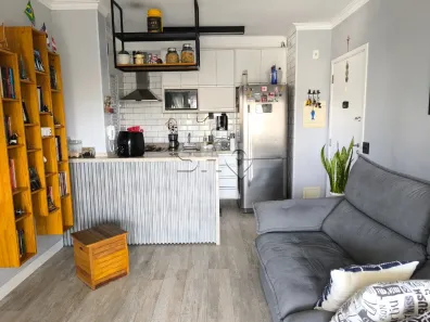 Apartamento com 2 Quartos à venda, 64m² no Jardim São Paulo(Zona Norte), São Paulo