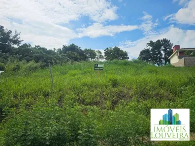 Lote/Terreno à venda, 602m² no Bosque, Vinhedo