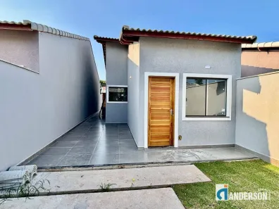 Casa com 2 Quartos à venda, 70m² no Chácaras de Inoã (Inoã), Maricá
