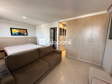 Flat com 1 Quarto à venda, 44m² no Centro, Montes Claros