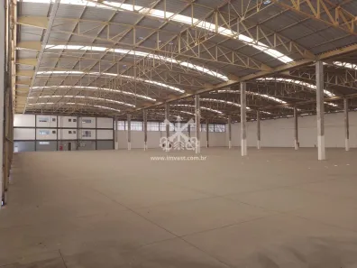 Galpão/Depósito/Armazém para alugar, 8438m² no Jardim Belval, Barueri