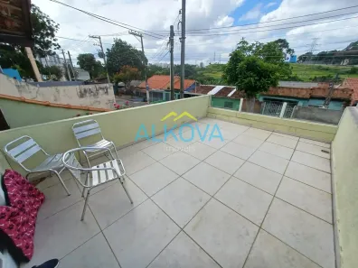 Casa com 2 Quartos à venda, 66m² no Jardim Anhembi, São José dos Campos
