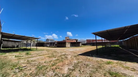 Galpão/Depósito/Armazém para alugar, 3200m² no Passaré, Fortaleza