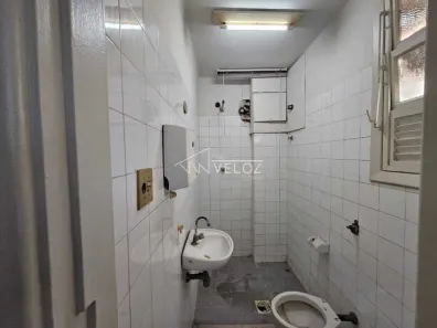Kitnet à venda, 34m² no Centro, Rio de Janeiro