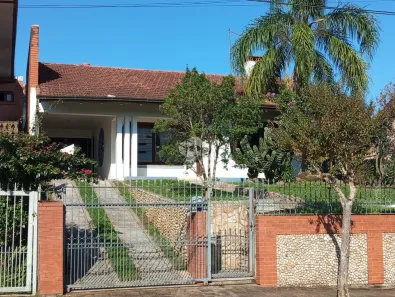 Casa com 3 Quartos à venda, 140m² no Nova Petrópolis, Nova Petrópolis