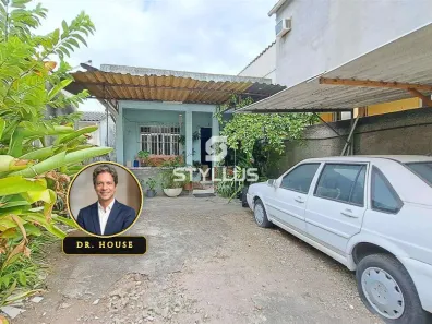Casa com 2 Quartos à venda, 78m² no Abolição, Rio de Janeiro