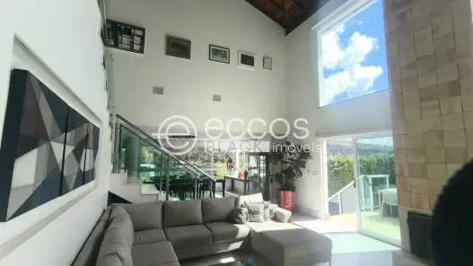 Casa de Condomínio com 4 Quartos à venda, 830m² no Vila Alpina, Nova Lima