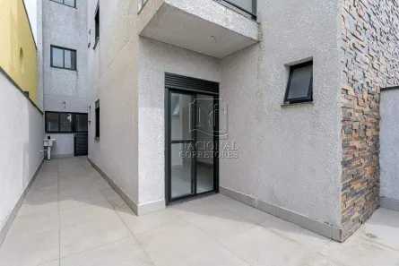 Apartamento com 2 Quartos à venda, 69m² no Parque das Nações, Santo André