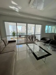 Apartamento com 3 Quartos à venda, 223m² no Vila Regente Feijó, São Paulo