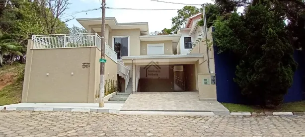 Casa com 3 Quartos à venda, 195m² no Nova Gardênia, Atibaia