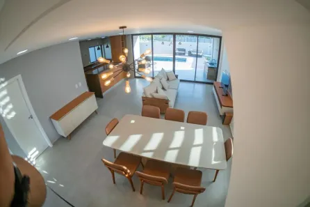 Casa de Condomínio com 4 Quartos à venda, 286m² no Barra Nova, Marechal Deodoro