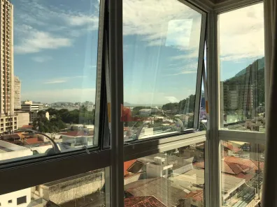 Apartamento com 2 Quartos à venda, 92m² no Fazenda, Itajaí