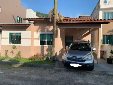 Casa com 2 Quartos à venda, 103m² no Ingleses do Rio Vermelho, Florianópolis