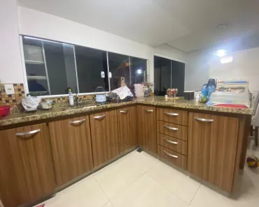 Sobrado com 3 Quartos à venda, 156m² no Jardim Shangai, Jundiaí