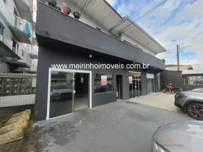 Sala Comercial para alugar, 70m² no Iririú, Joinville