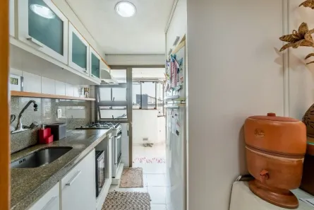 Apartamento com 3 Quartos à venda, 102m² no Rio Branco, Porto Alegre