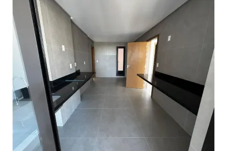 Apartamento com 4 Quartos à venda, 224m² no Setor Marista, Goiânia