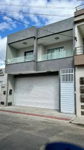 Casa com 2 Quartos à venda, 260m² no Centro, Itabaiana