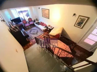 Sobrado com 2 Quartos à venda, 128m² no Planalto Paulista, São Paulo
